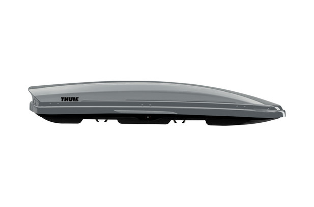 Thule Dynamic M Titan